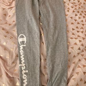 Champion Leggings